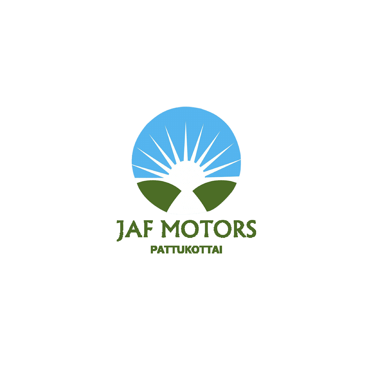 Jaff motors