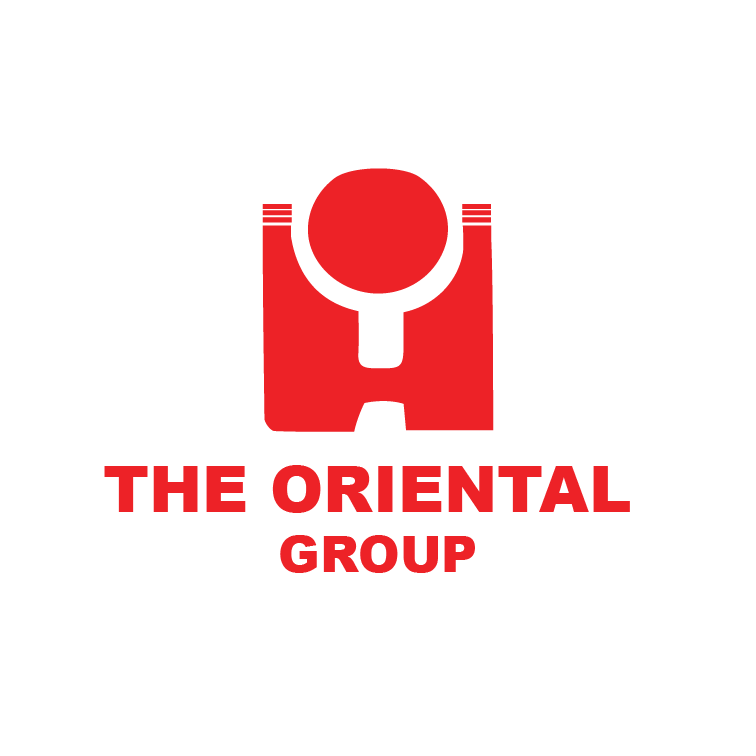 The Oriental group