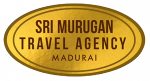 Murugan Travel Agency Madurai