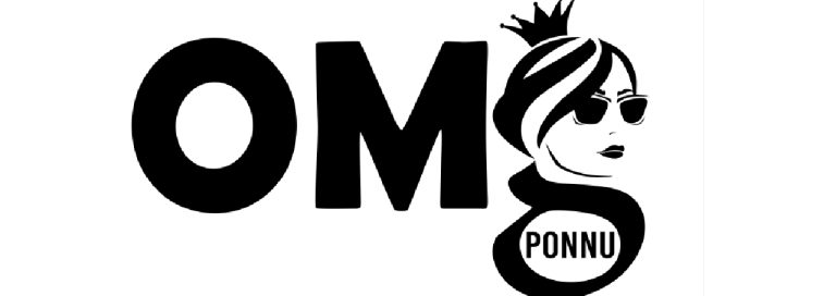 Omg logo